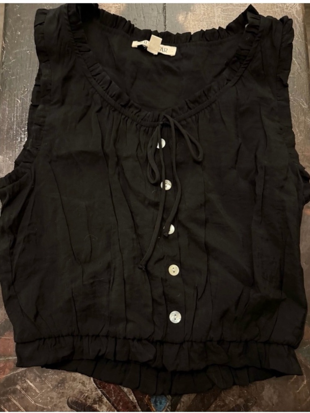 TankTop bundle set of 3